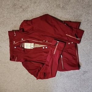 Abercrombie & Fitch Jacket